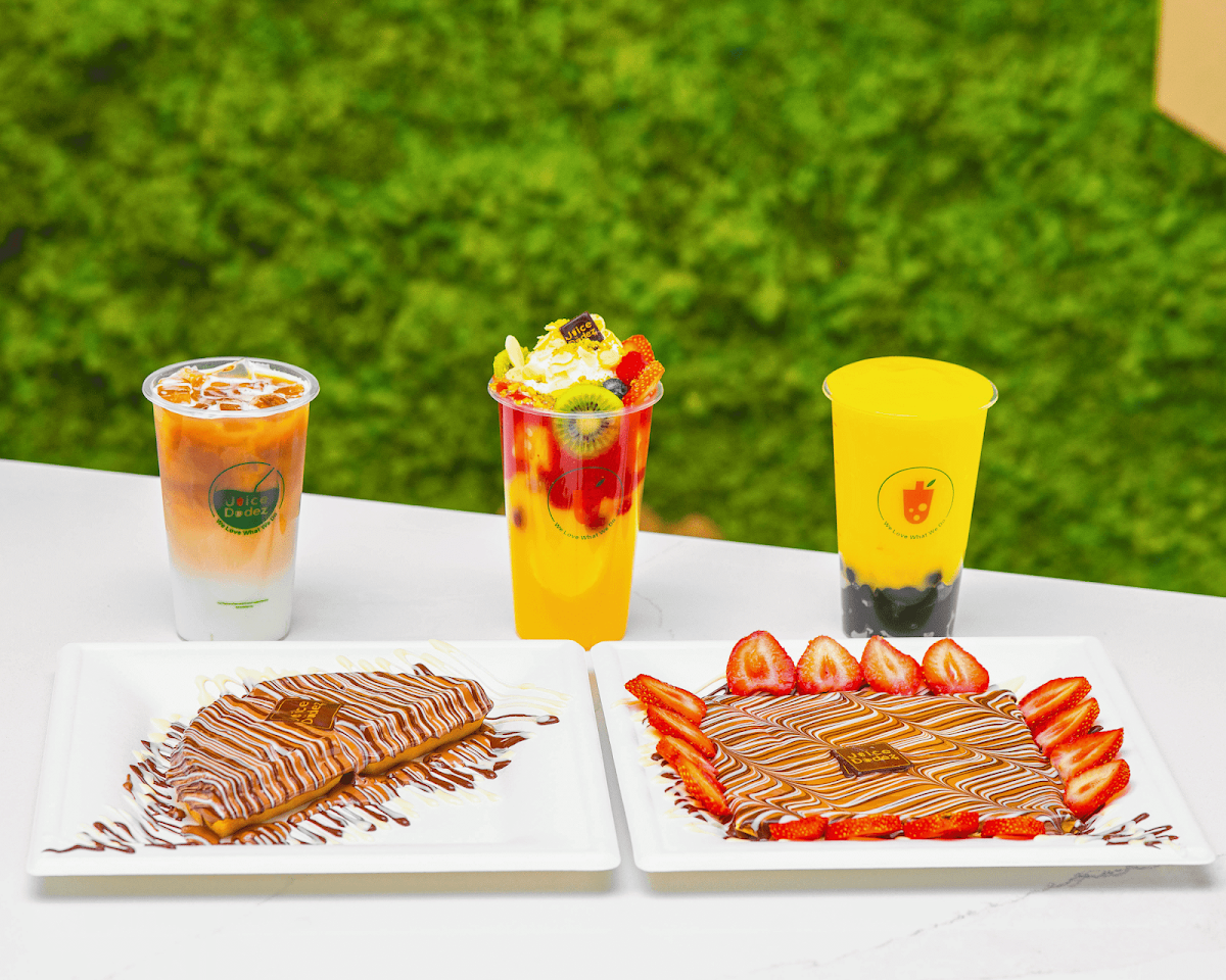 Food & drink photo 1
