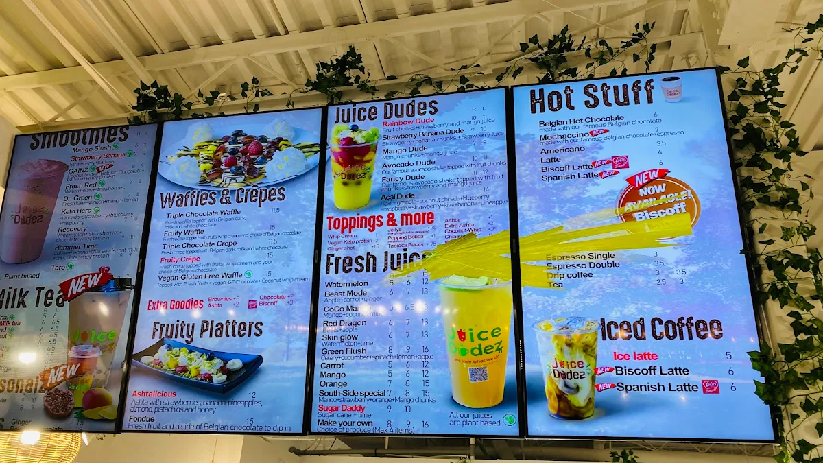 Menu photo 8