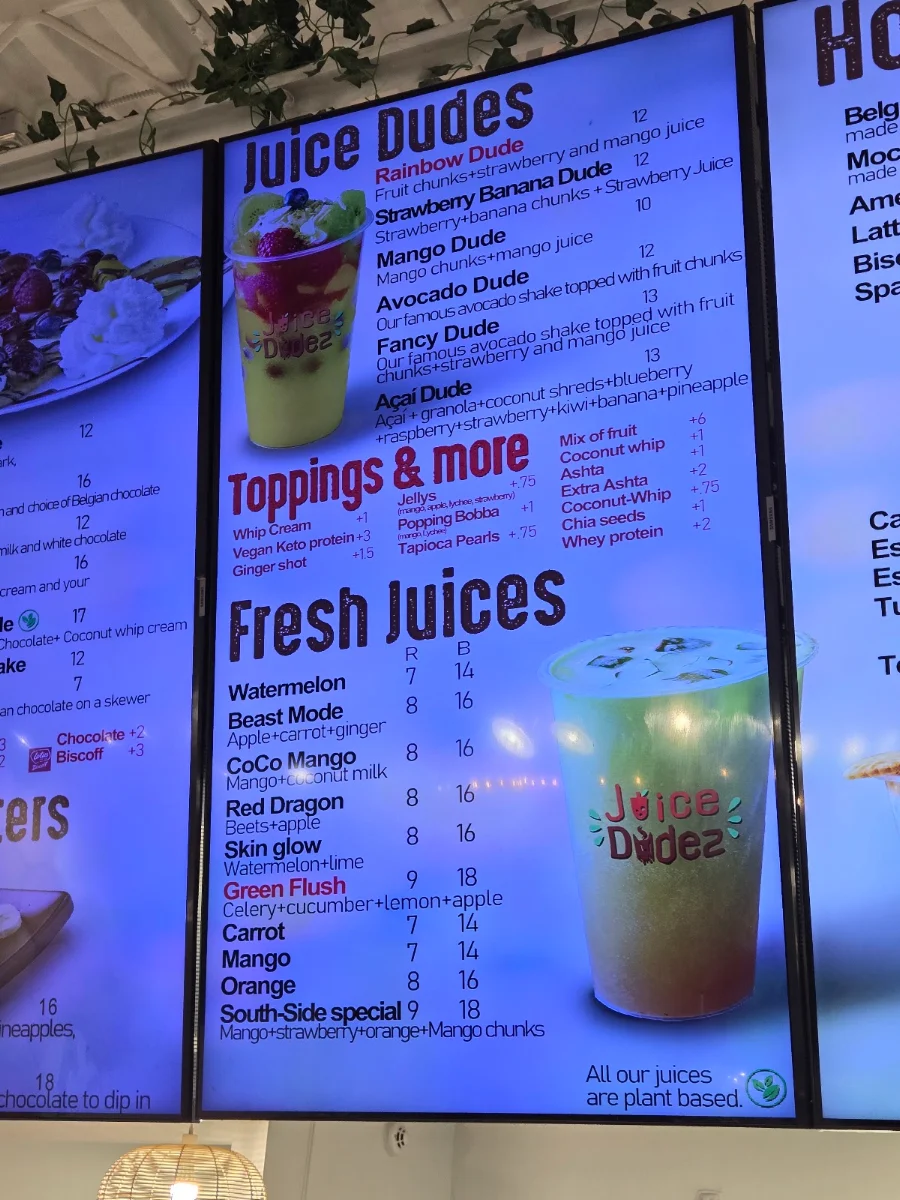 Menu photo 9