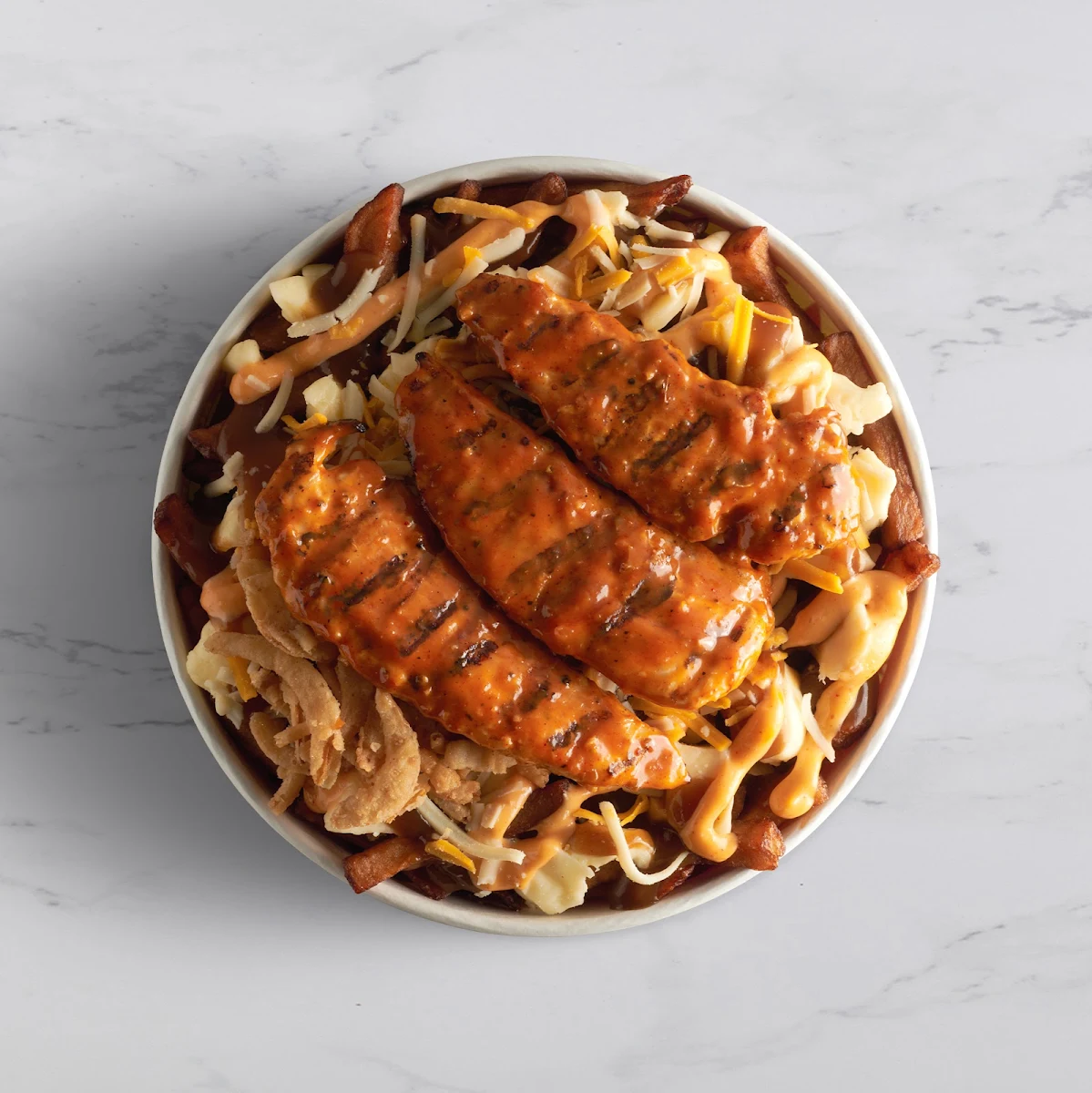 Food & drink, Poulet Rouge