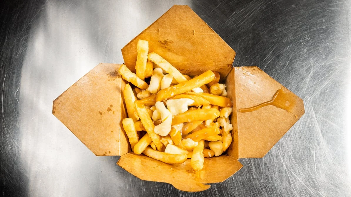Food & drink, Mission Donair Shack