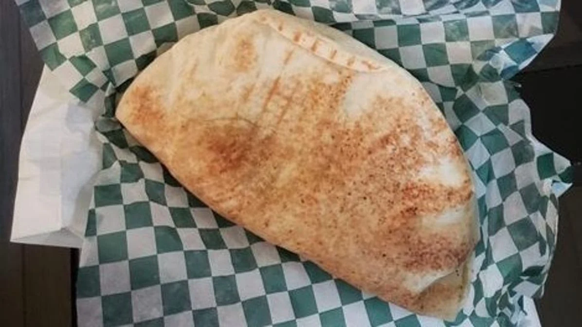 Food & drink, Mission Donair Shack