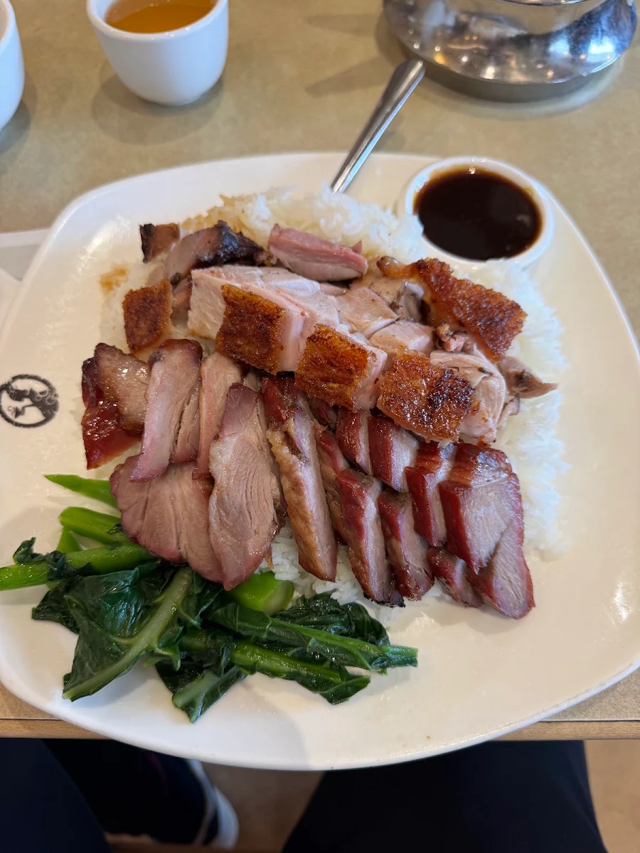 Food & drink, Congee Queen - North York(Lawrence/Don Mills)