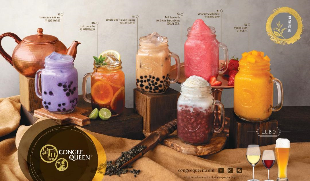 Food & drink, Congee Queen - North York(Lawrence/Don Mills)