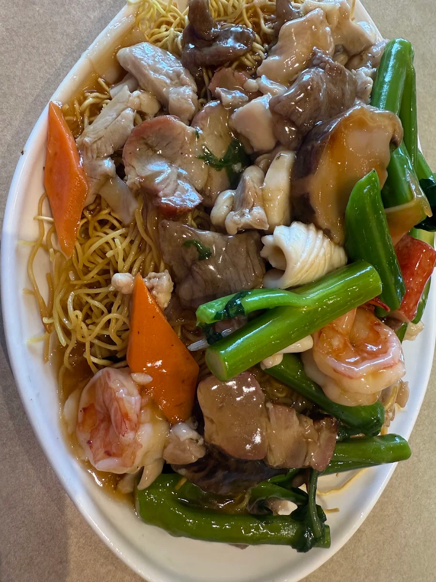 Food & drink, Congee Queen - North York(Lawrence/Don Mills)