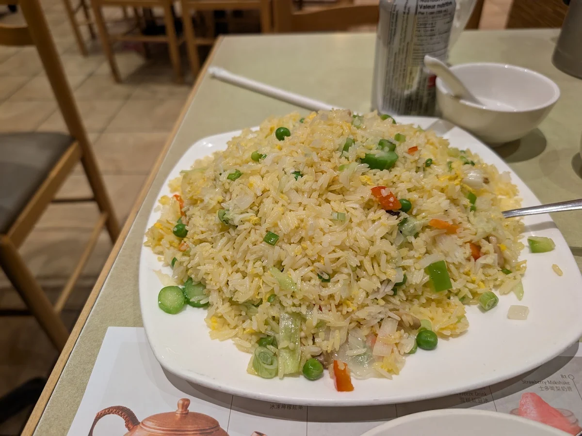 Food & drink, Congee Queen - North York(Lawrence/Don Mills)