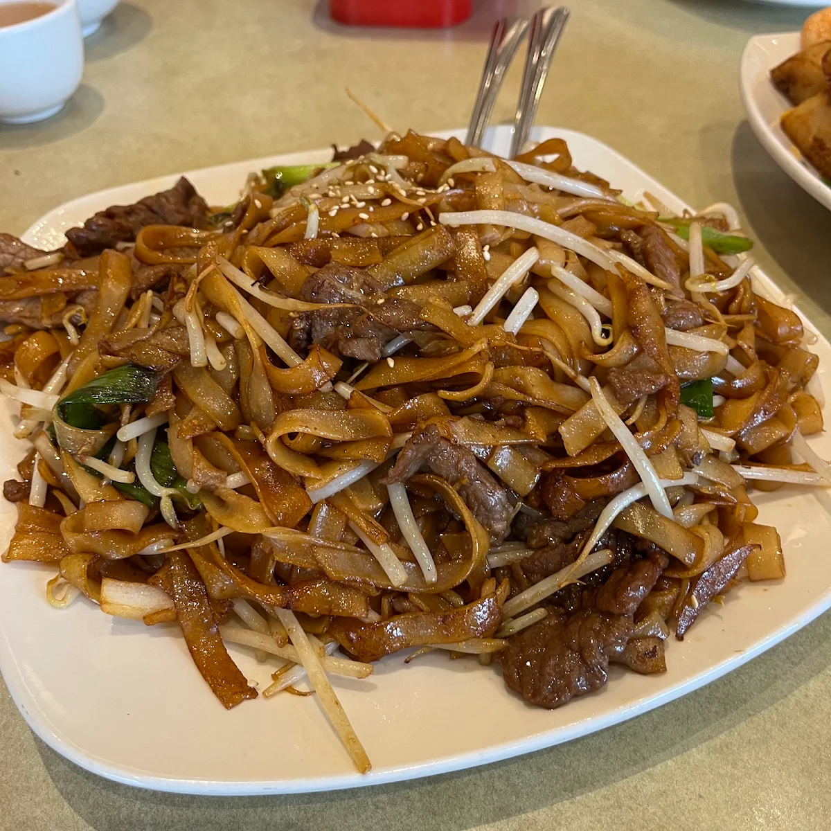 Food & drink, Congee Queen - North York(Lawrence/Don Mills)