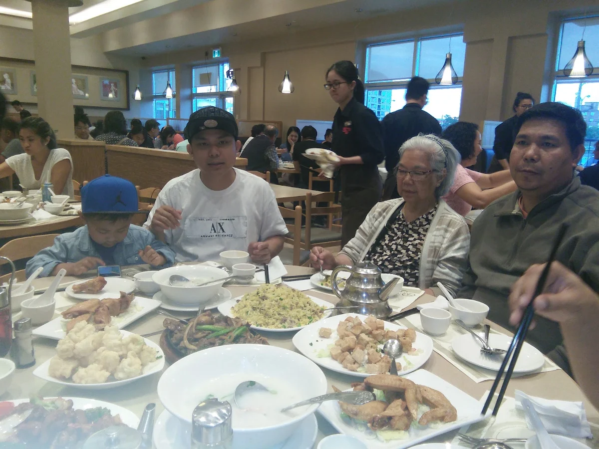 Vibe, Congee Queen - North York(Lawrence/Don Mills)