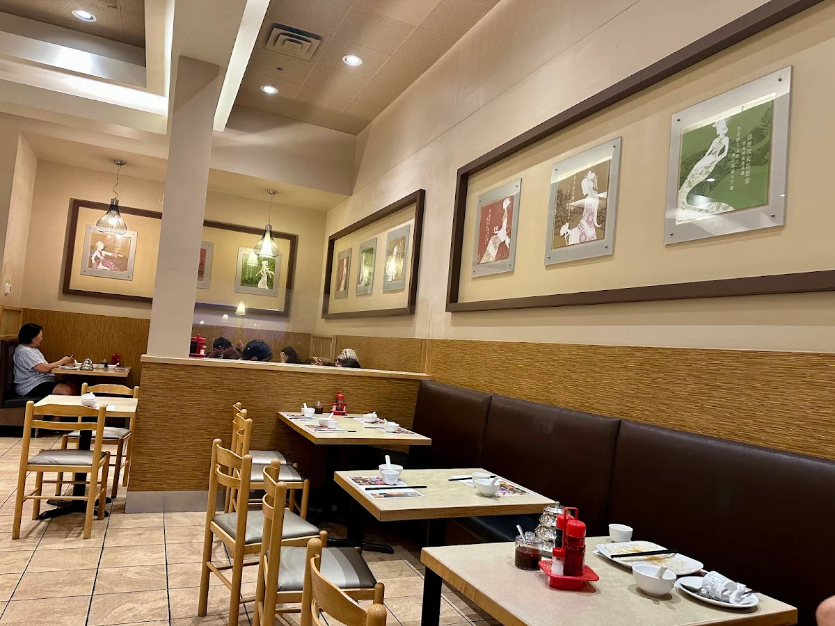 Vibe, Congee Queen - North York(Lawrence/Don Mills)