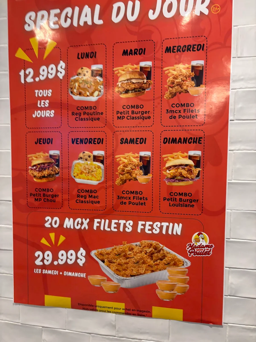 Menu photo 4