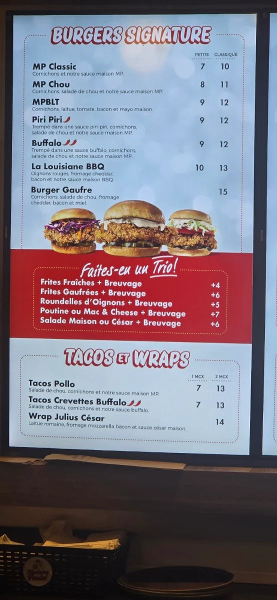 Menu photo 6