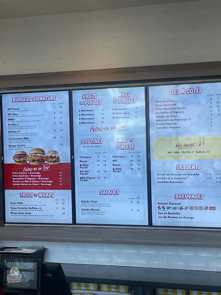 Menu photo 8