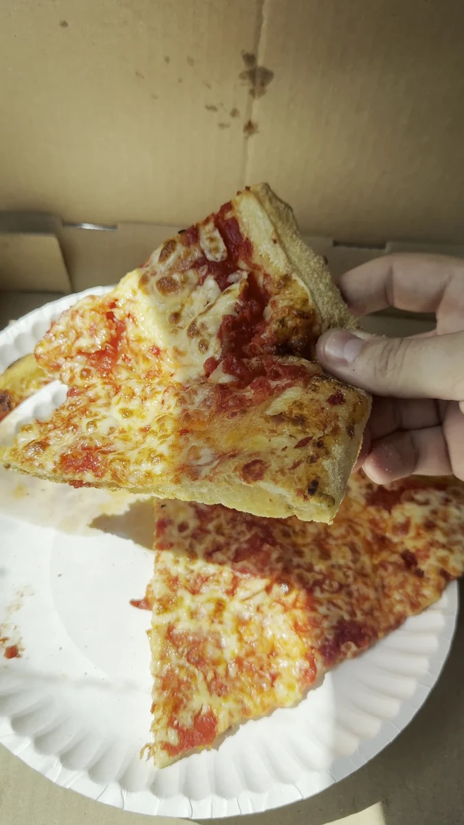 Food & drink, Pizzeria Locali