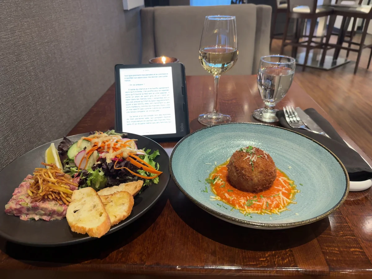 Food & drink photo 2