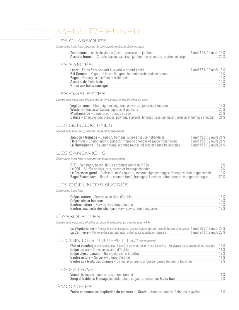 Menu photo 3