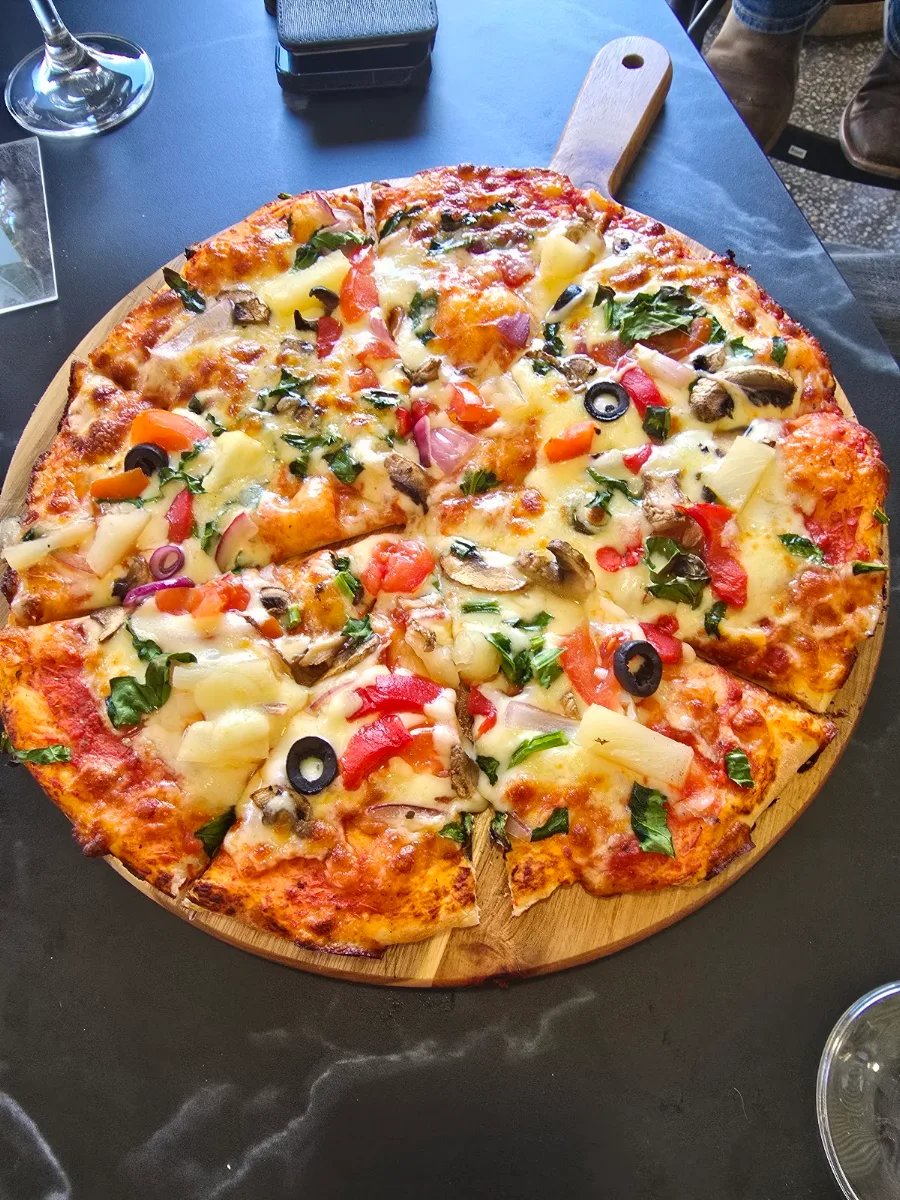 Food & drink, Bake & Bite Auburn