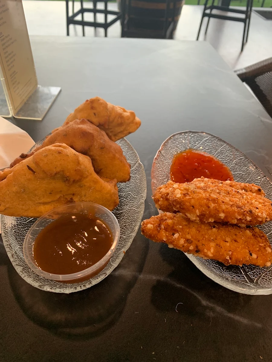 Food & drink, Bake & Bite Auburn