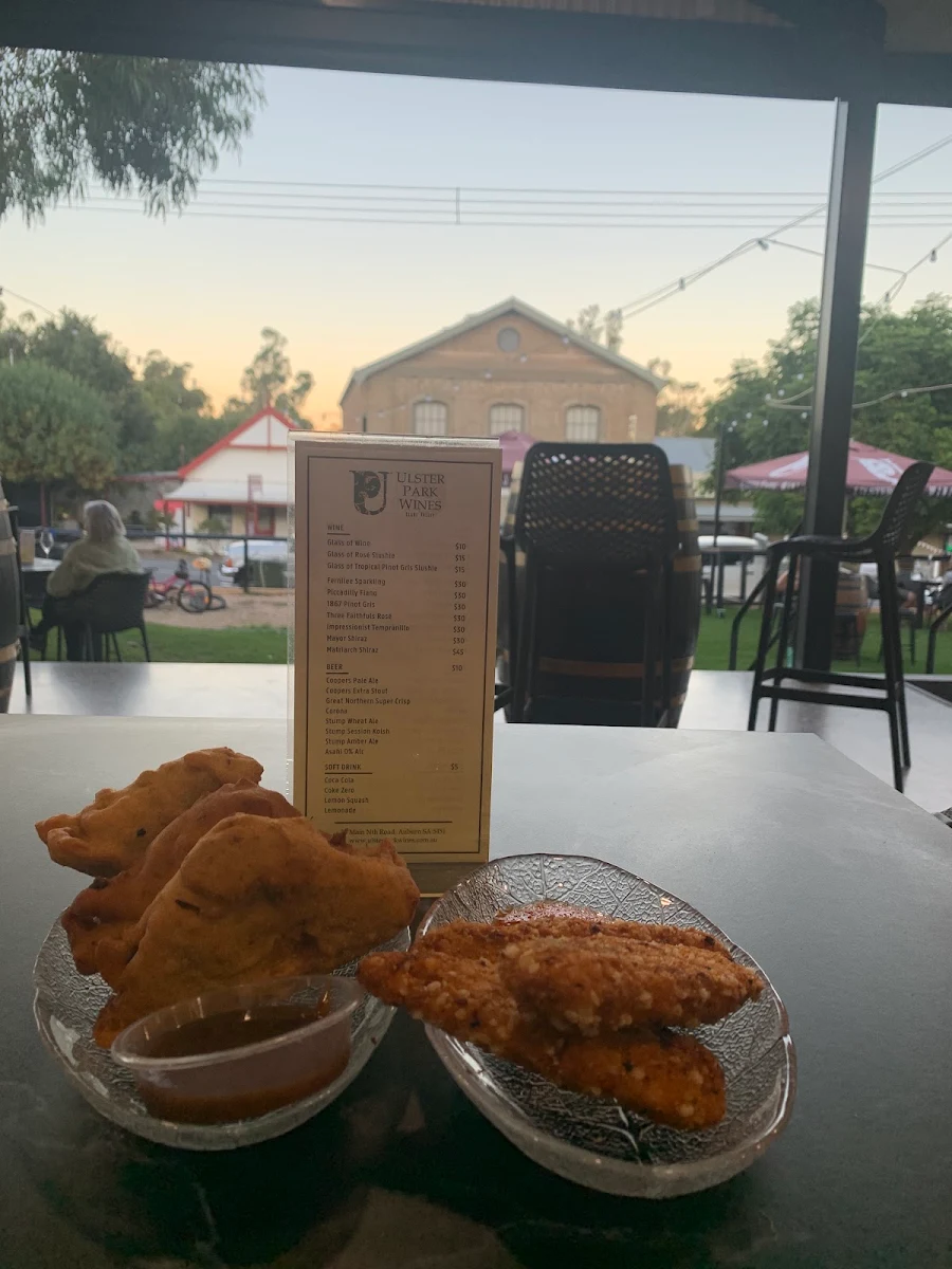 Food & drink, Bake & Bite Auburn