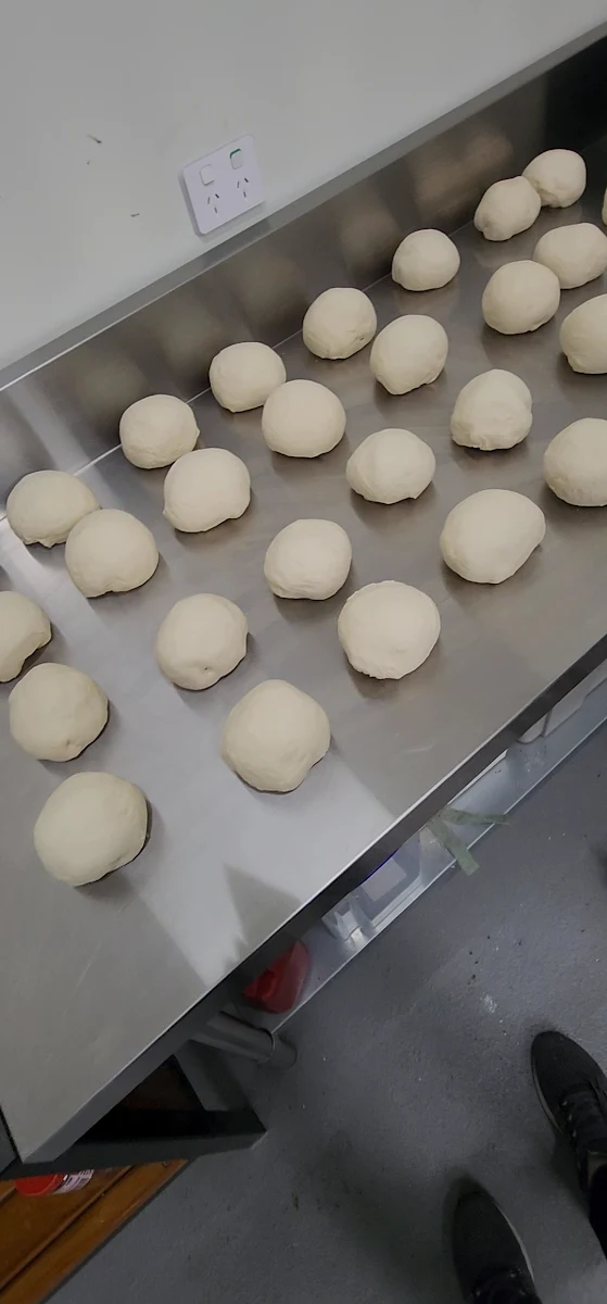 Food & drink, Bake & Bite Auburn
