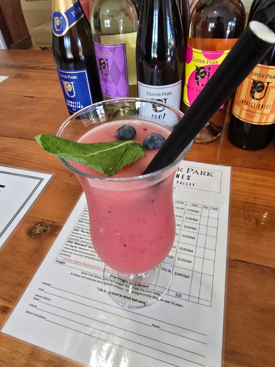 Food & drink, Bake & Bite Auburn