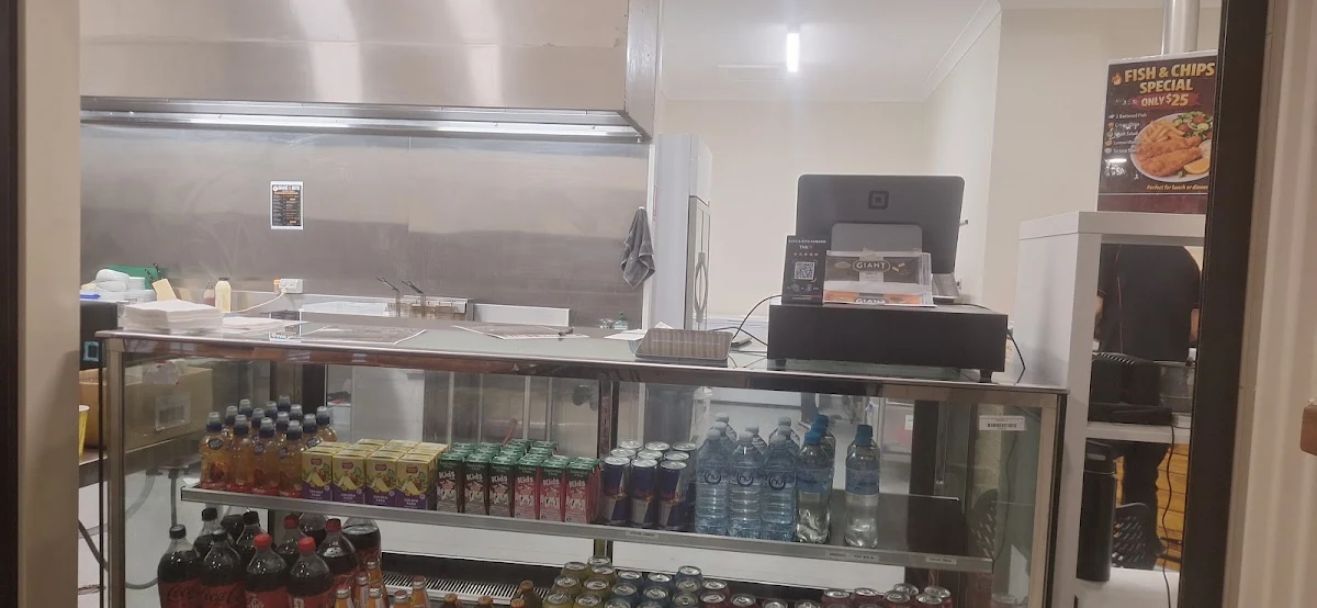 Vibe, Bake & Bite Auburn