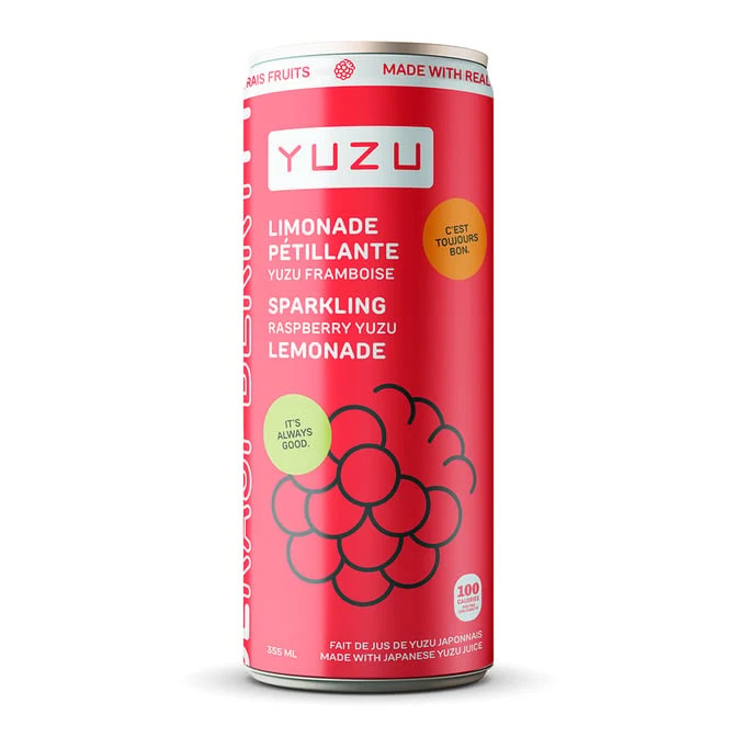 Menu, Yuzu sushi