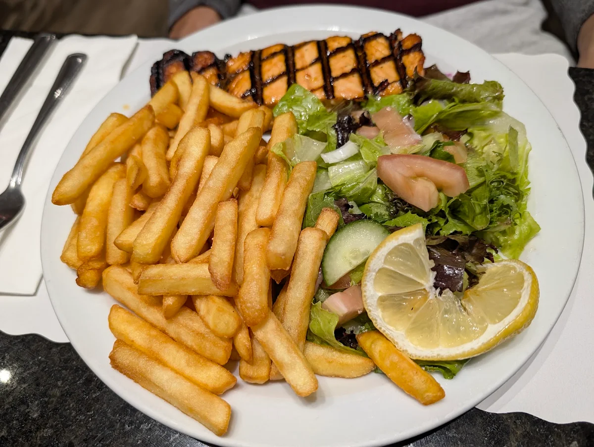 Food & drink, Algarve Restaurant