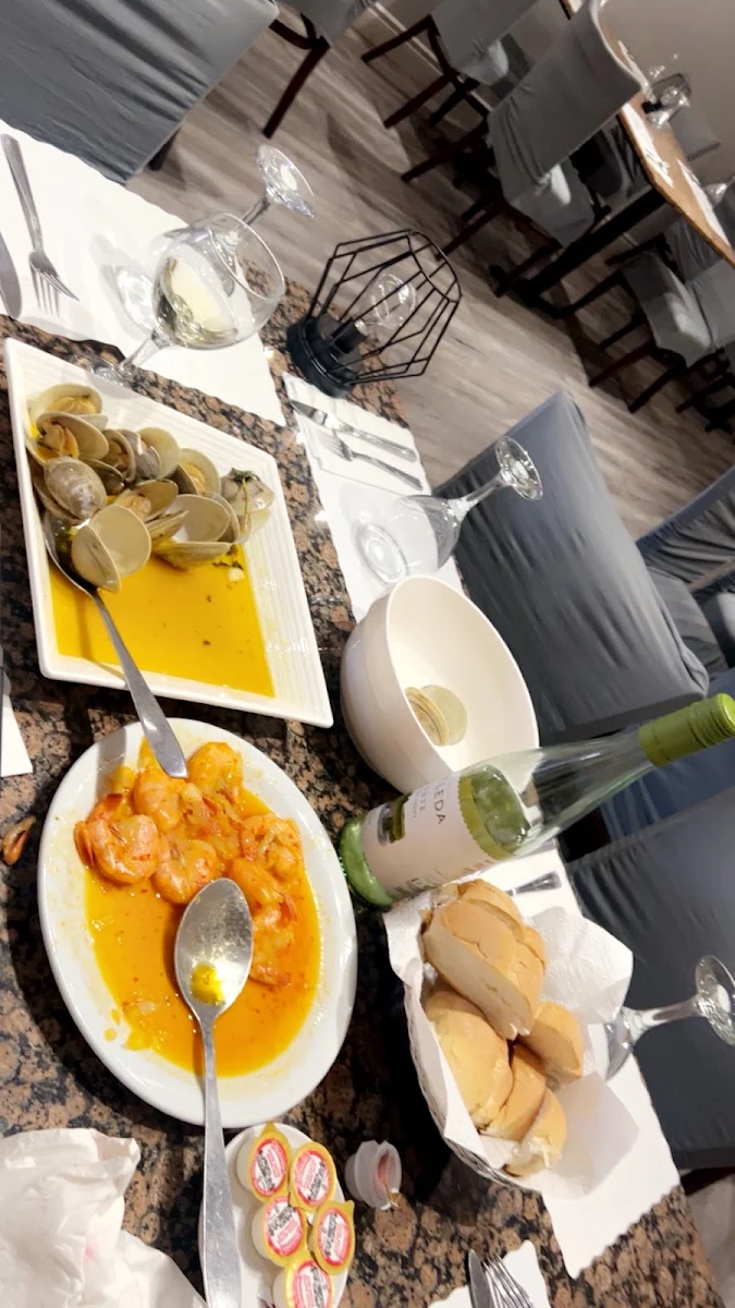 Food & drink, Algarve Restaurant