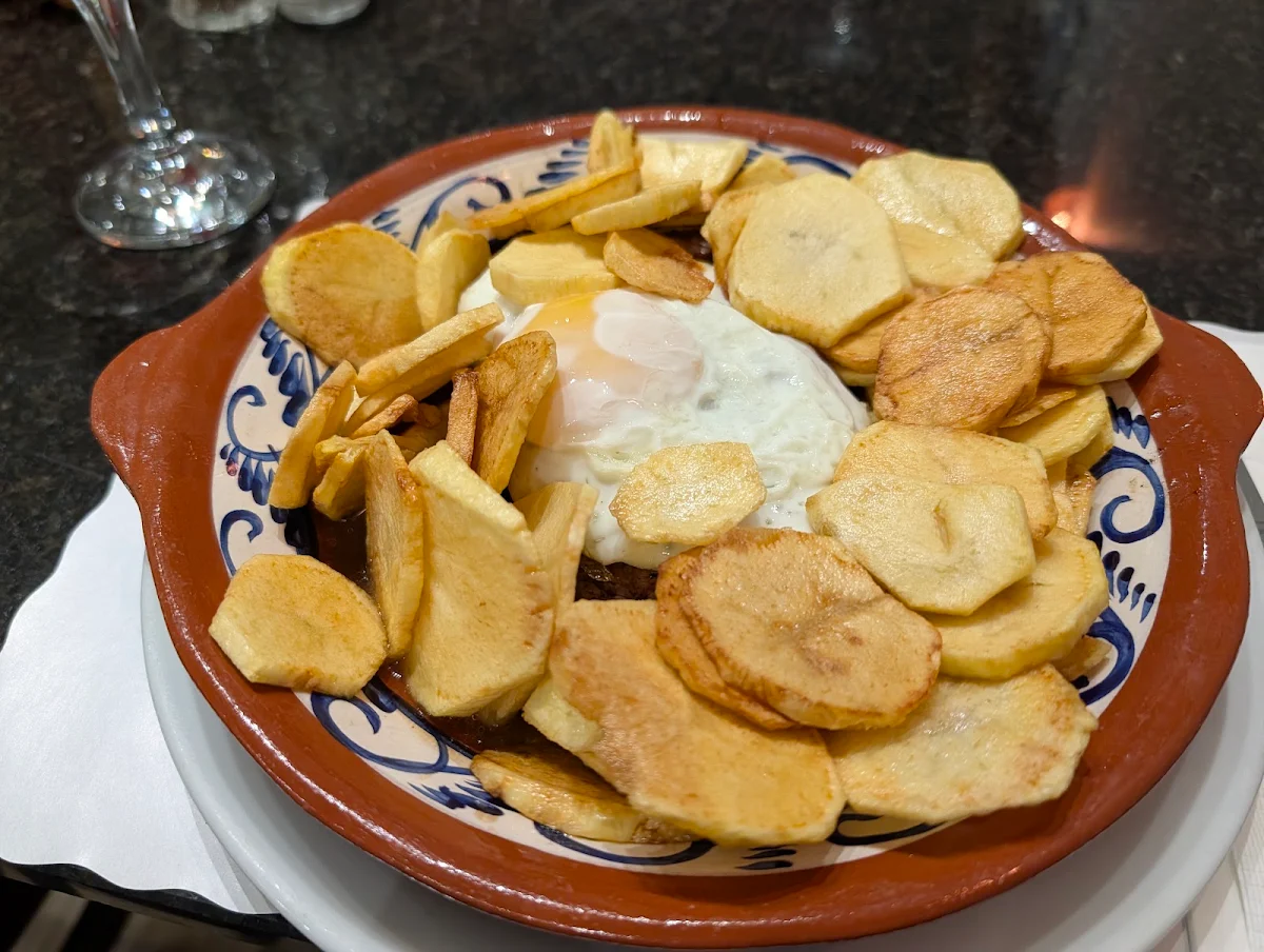 Food & drink, Algarve Restaurant