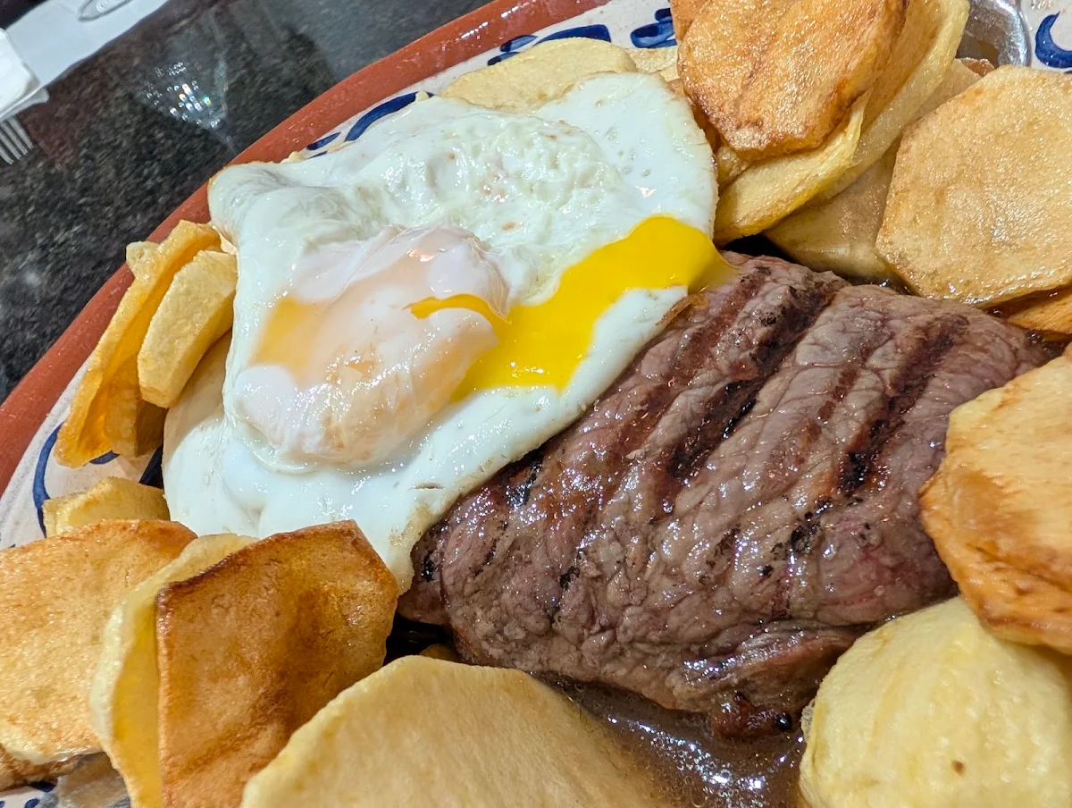 Food & drink, Algarve Restaurant