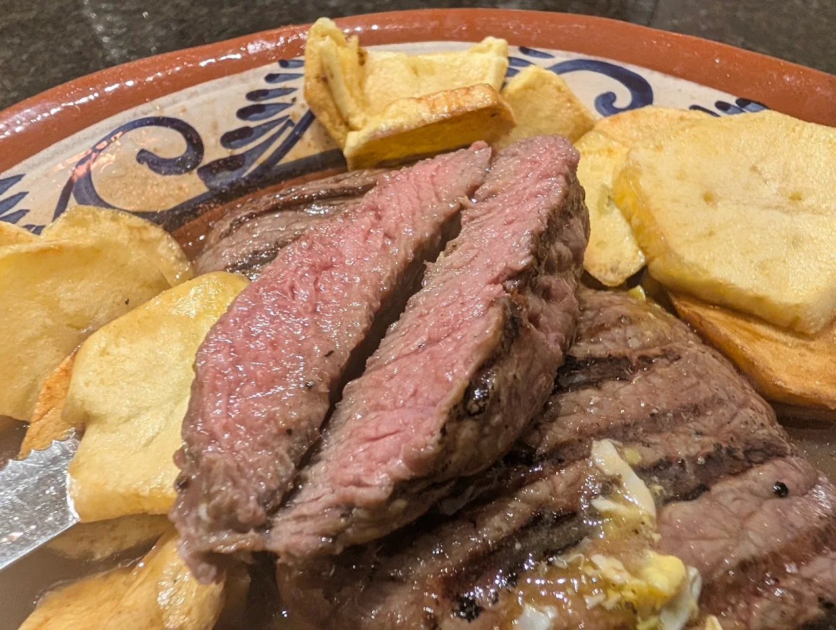Food & drink, Algarve Restaurant