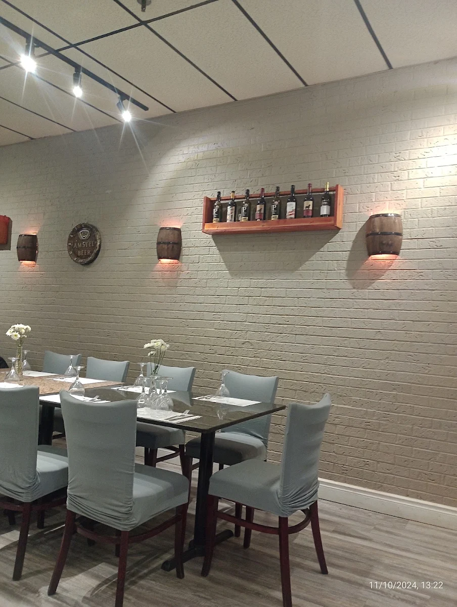 Vibe, Algarve Restaurant