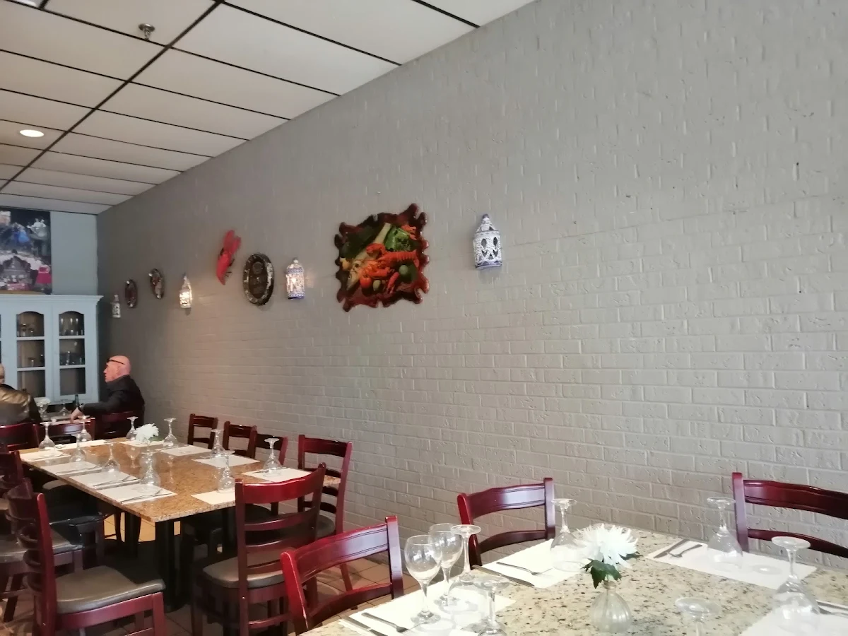 Vibe, Algarve Restaurant