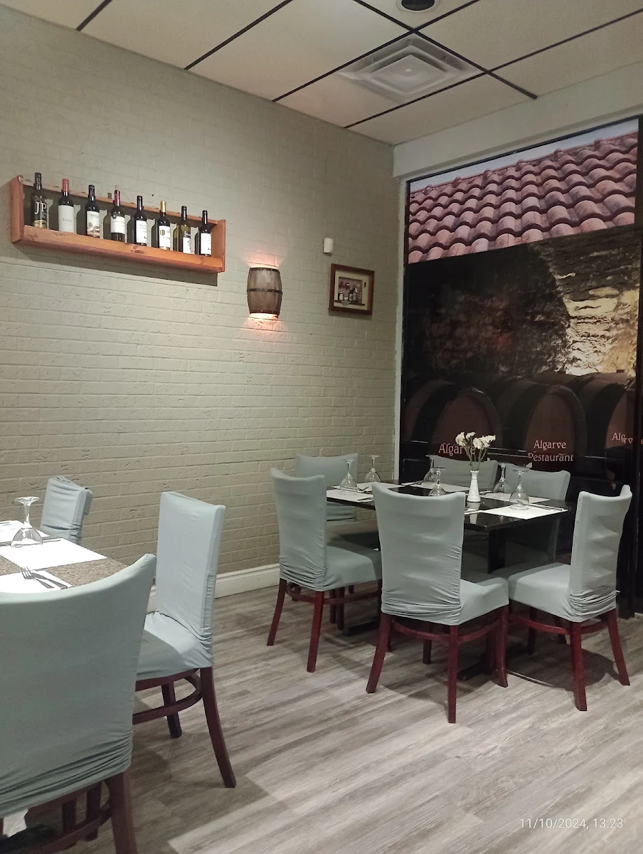 Vibe, Algarve Restaurant