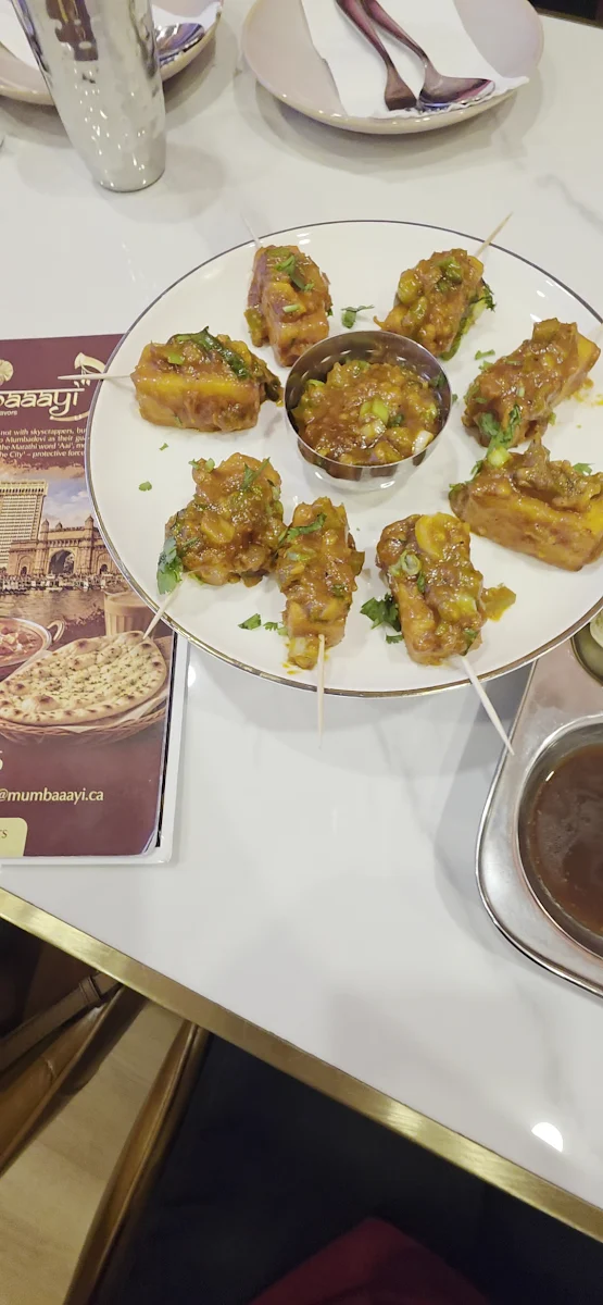 Food & drink, Mumbaaayi | Pure Veg Indian Restaurant Calgary