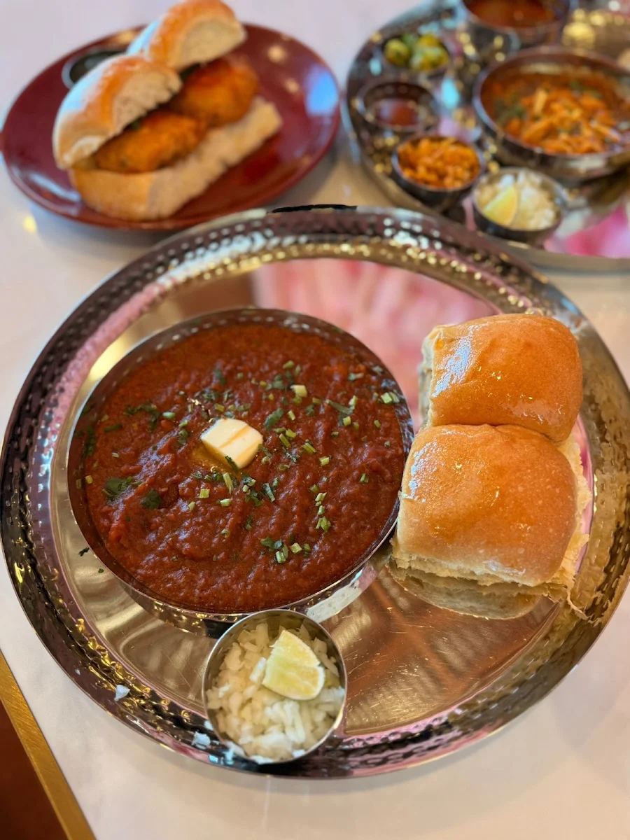 Food & drink, Mumbaaayi | Pure Veg Indian Restaurant Calgary