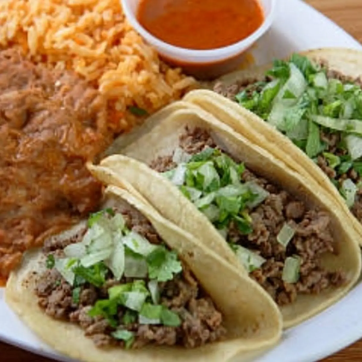 Food & drink, Acapulco Delight Restaurant