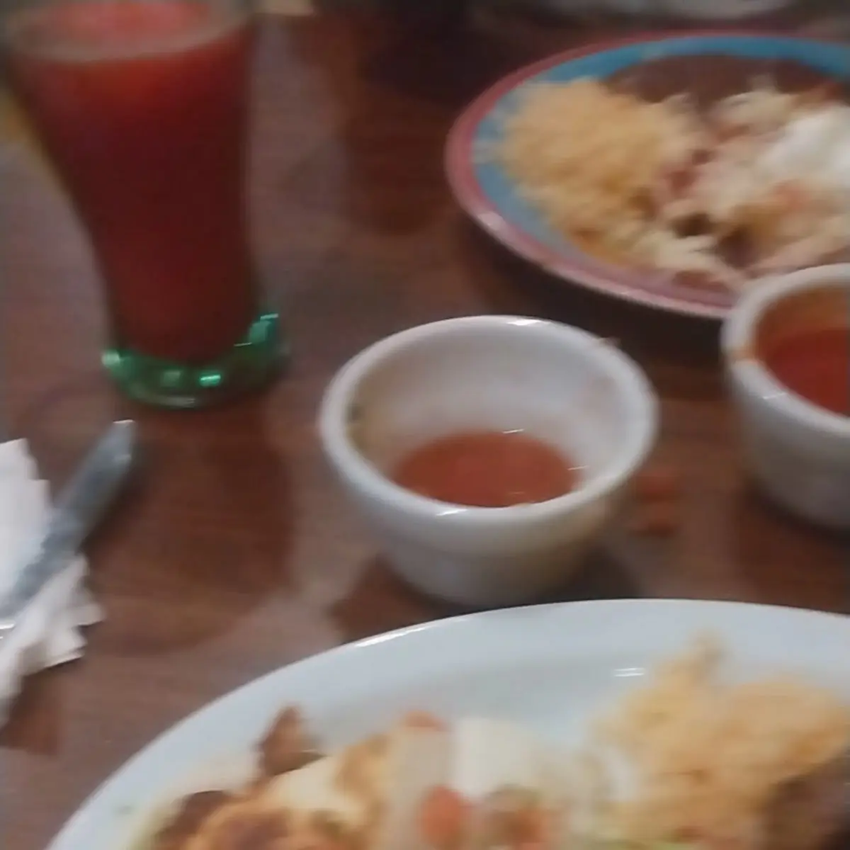 Food & drink, Acapulco Delight Restaurant