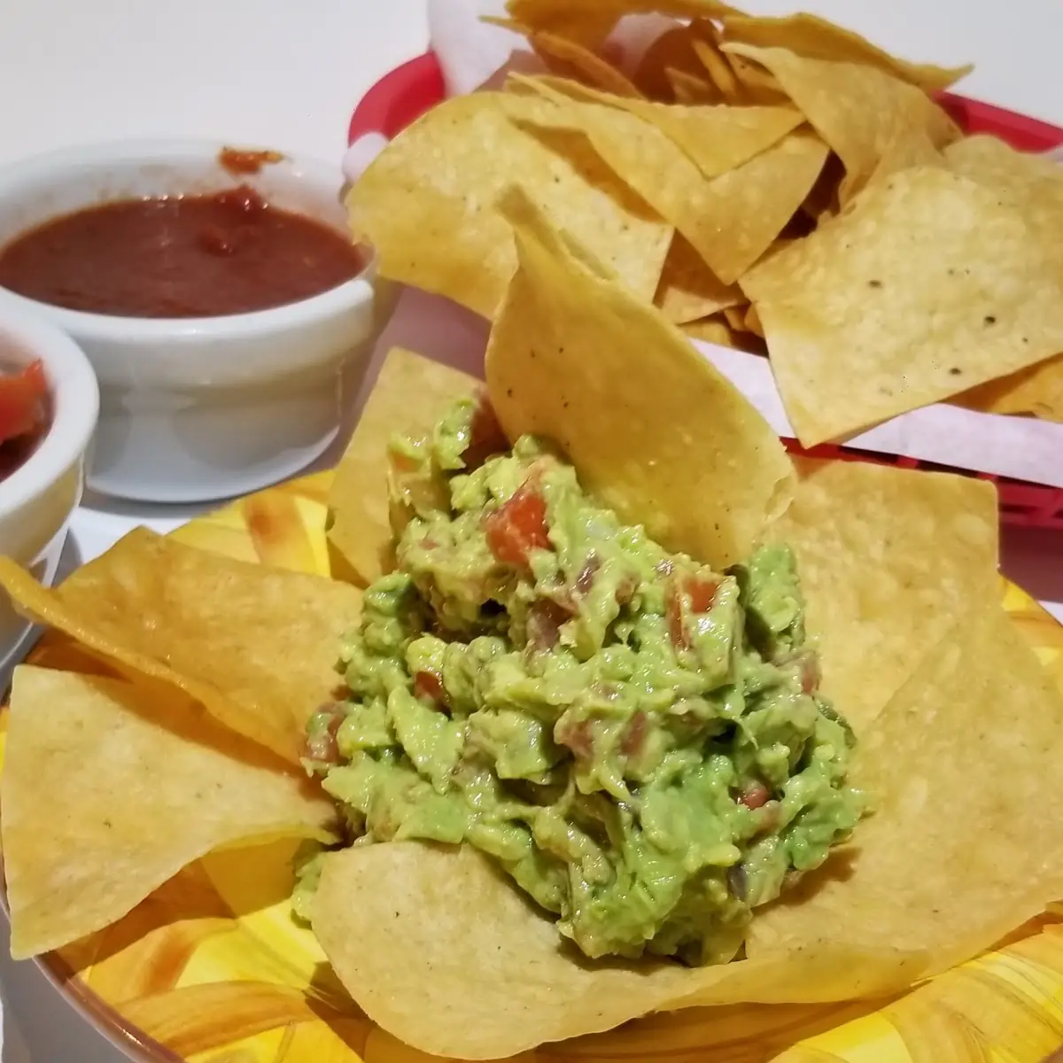 Food & drink, Acapulco Delight Restaurant