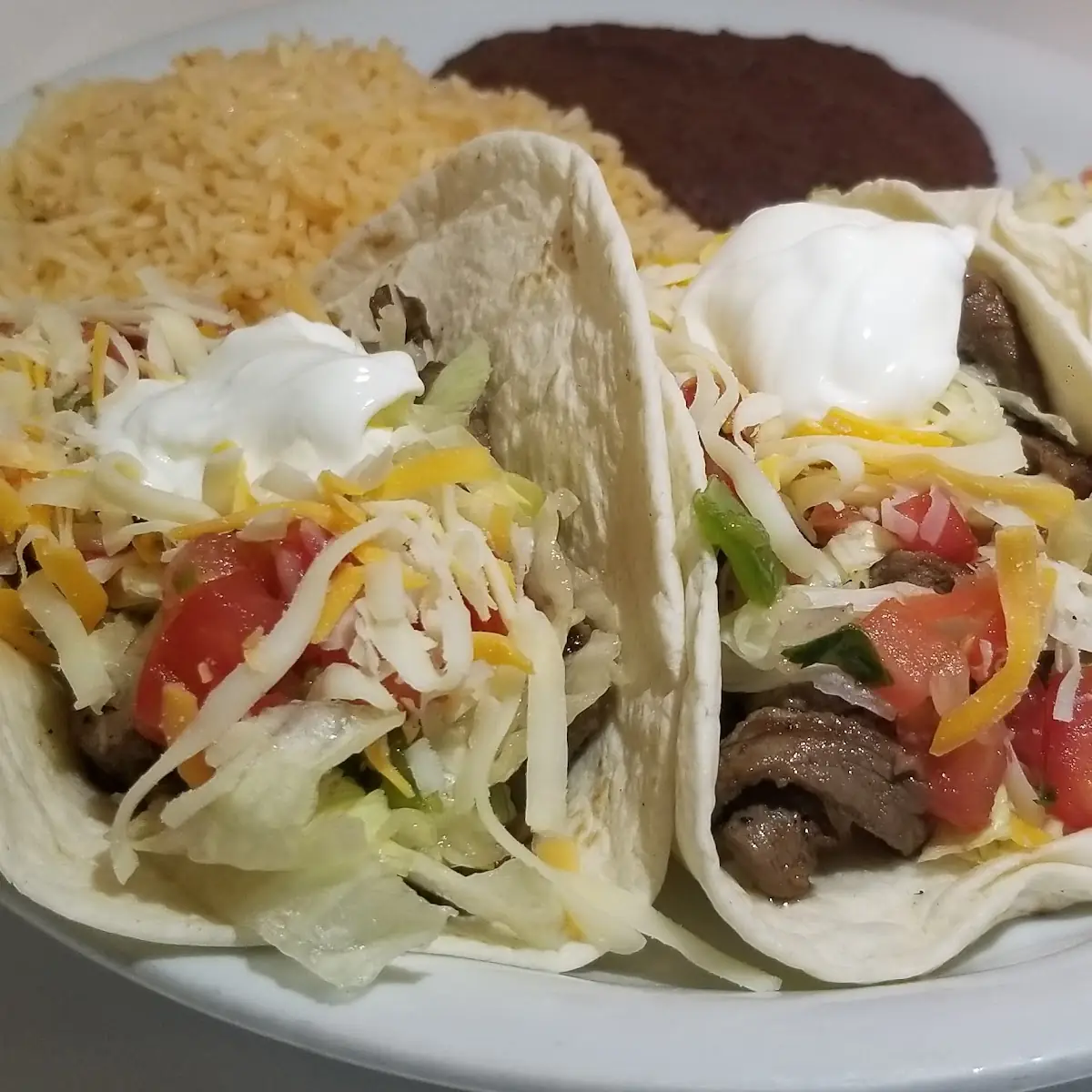 Food & drink, Acapulco Delight Restaurant