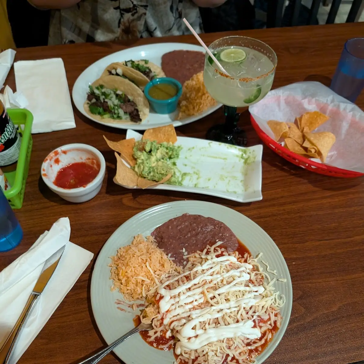Food & drink, Acapulco Delight Restaurant