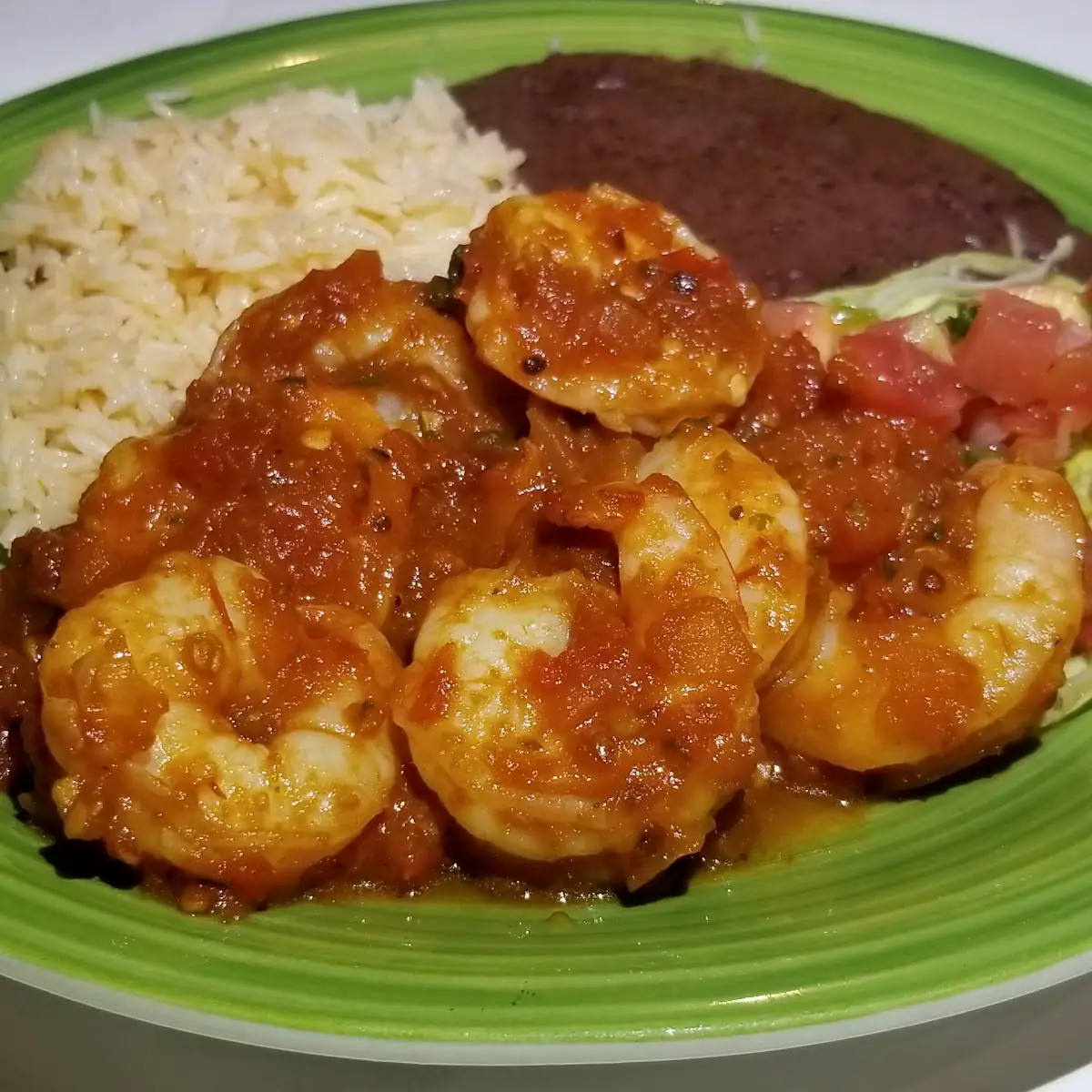 Food & drink, Acapulco Delight Restaurant