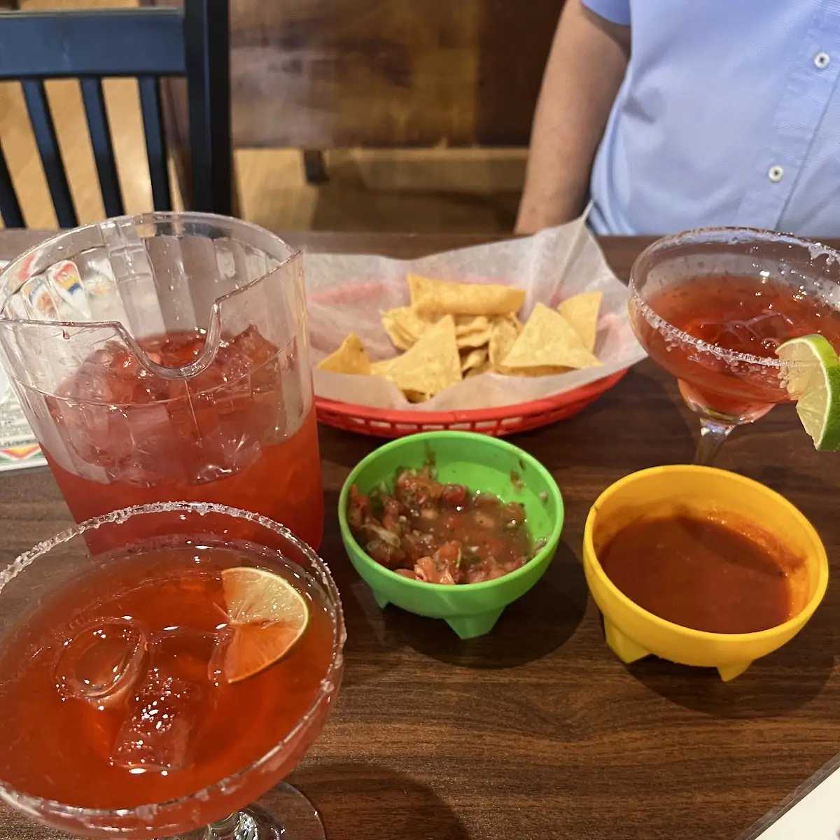 Food & drink, Acapulco Delight Restaurant