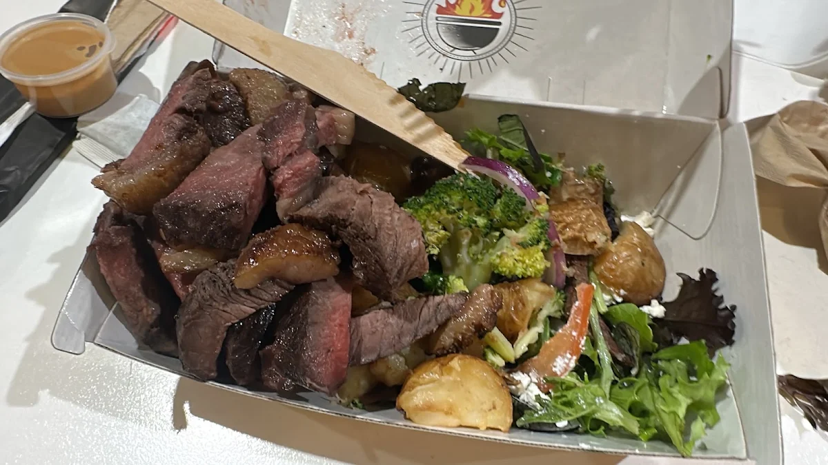 Food & drink, Brazilian Flame BBQ - Dee Why