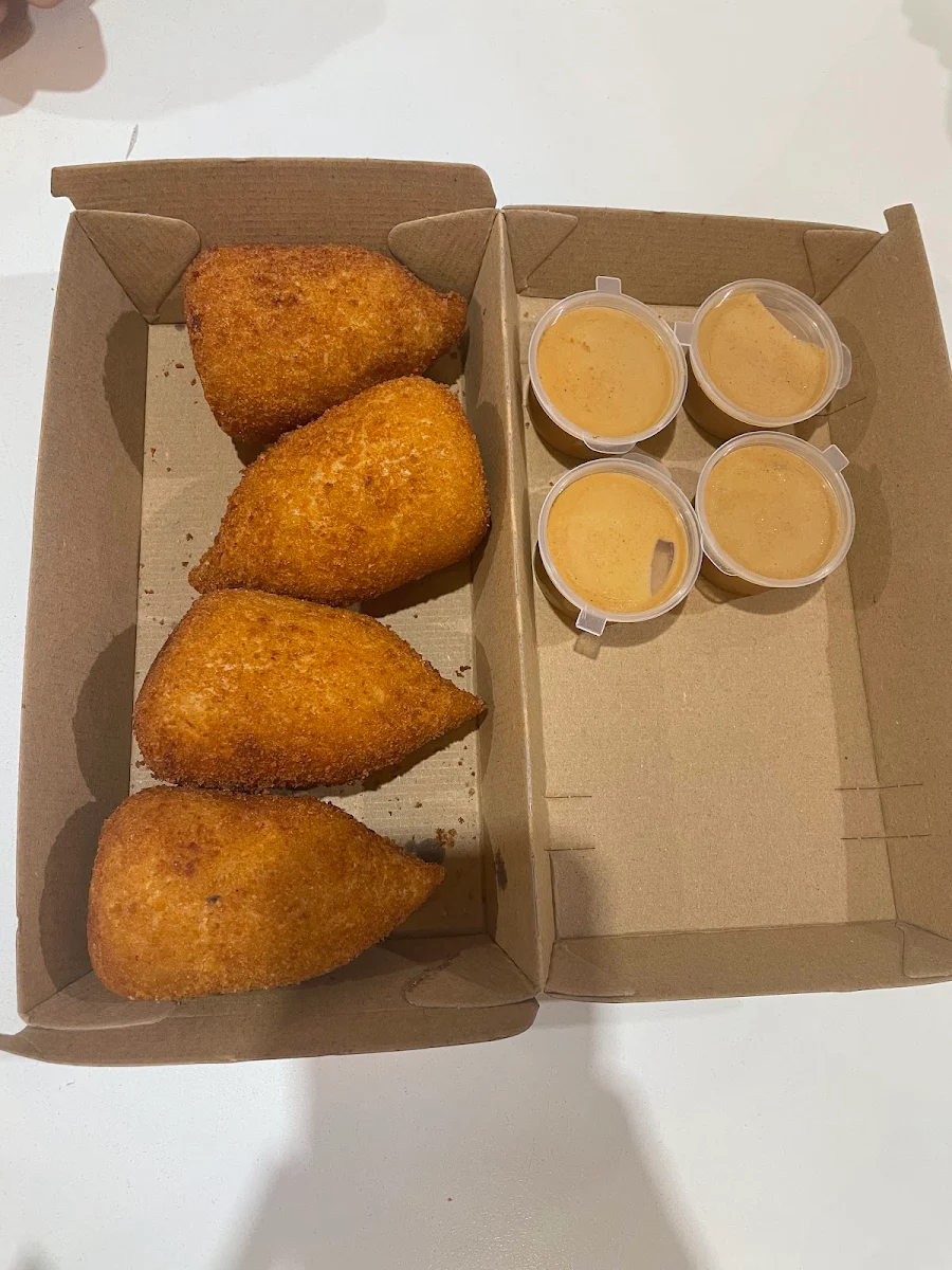 Food & drink, Brazilian Flame BBQ - Dee Why
