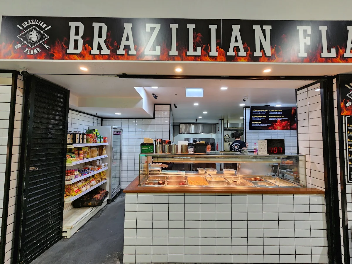 Vibe, Brazilian Flame BBQ - Dee Why