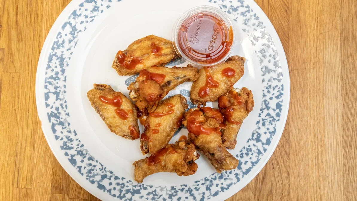 Food & drink photo 2