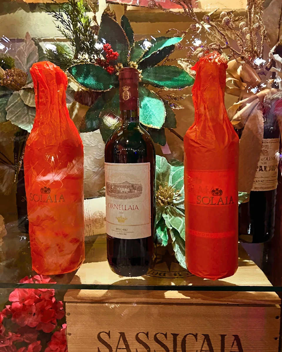 Food & drink, Rimini Rimini Restaurant