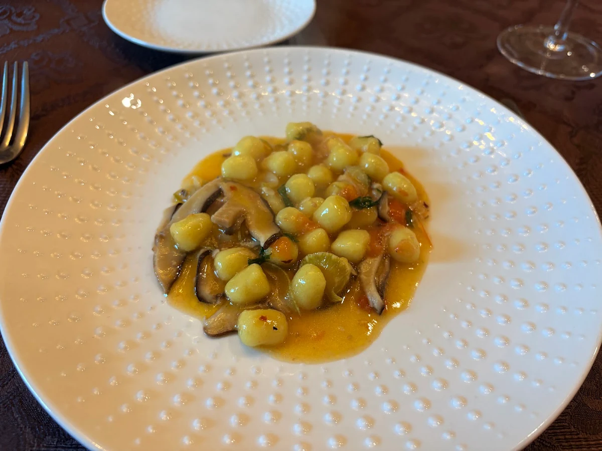 Food & drink, Rimini Rimini Restaurant