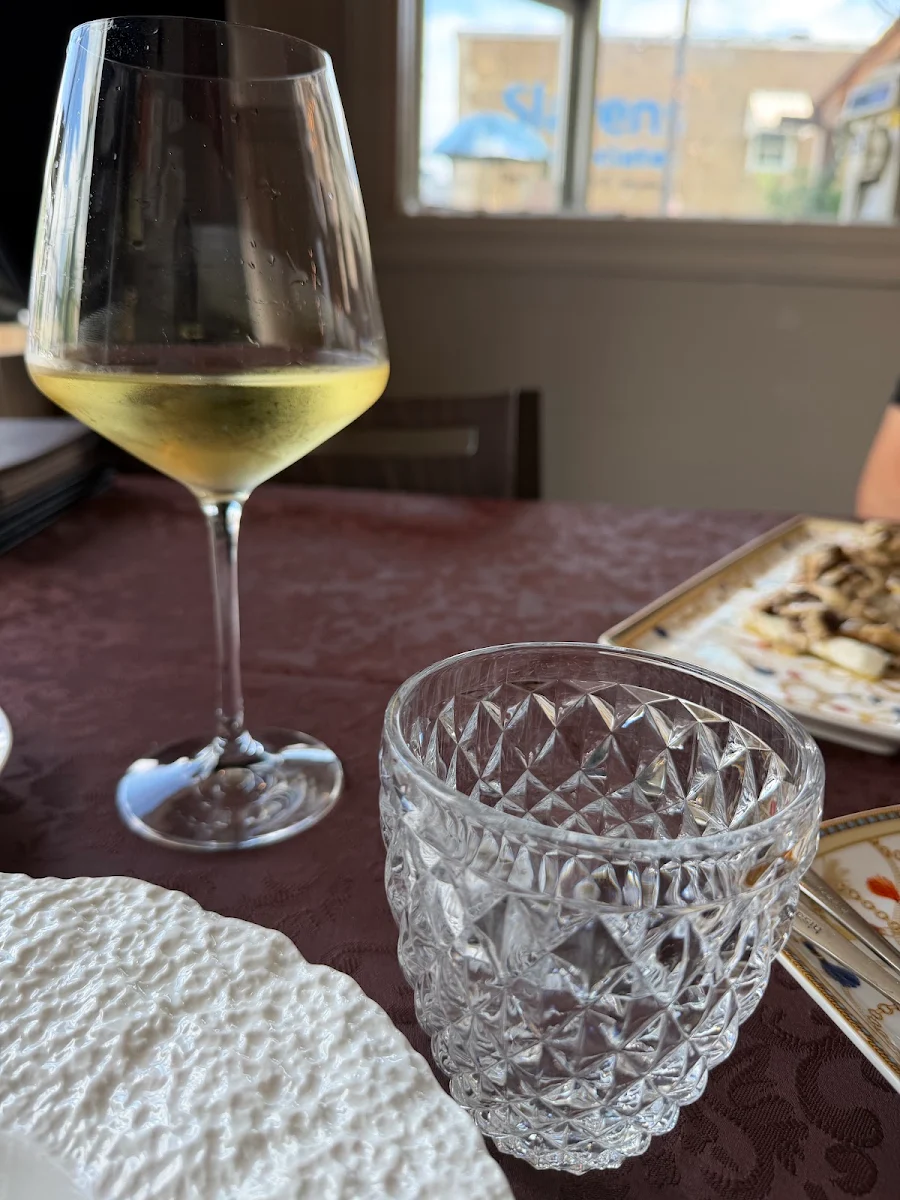 Food & drink, Rimini Rimini Restaurant